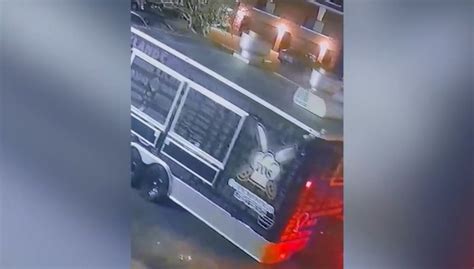 Food truck stolen on Christmas Eve found at homeless encampment